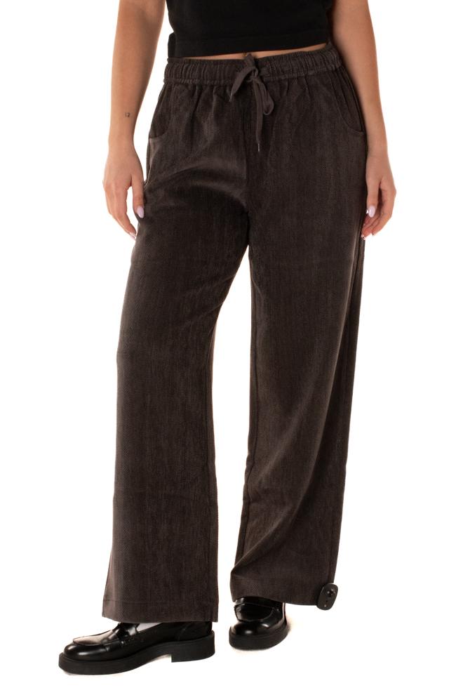 Pantalone Lysi  Donna FF.LYSIGRIGIO NUD