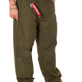 Pantalone Combat Uomo 