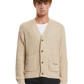 Cardigan Bromley Uomo 
