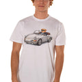 Tshirt Bear Cabrio Uomo 