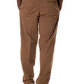 Pantalone Regular Uomo 25SU6711MARRONE WHITE SAND