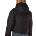 Piumino Aop Donna FV7941-010NERO NIKE