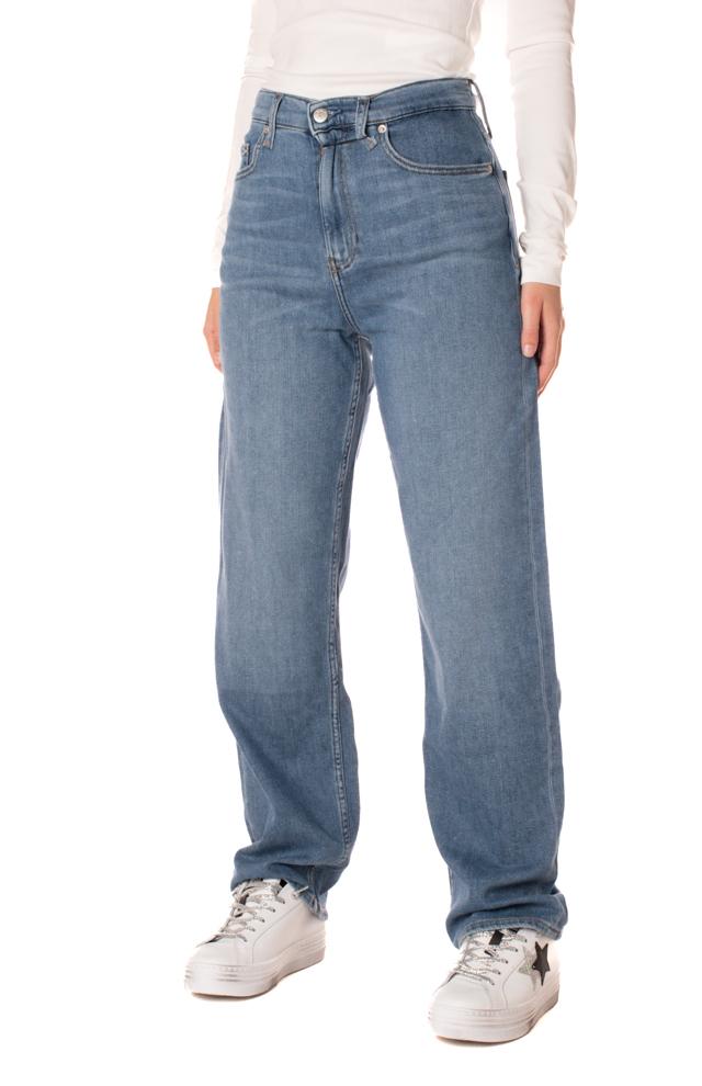 Jeans High Ride Donna J223643CELESTE CALVIN KLEIN