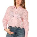 Camicia Valais Donna 