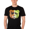 Tshirt Teddy Uomo 