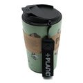 tazza termica bulldog unisex 