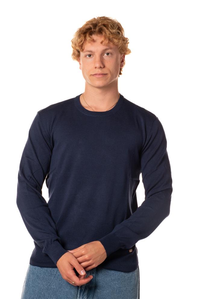 Maglione Estivo Uomo 