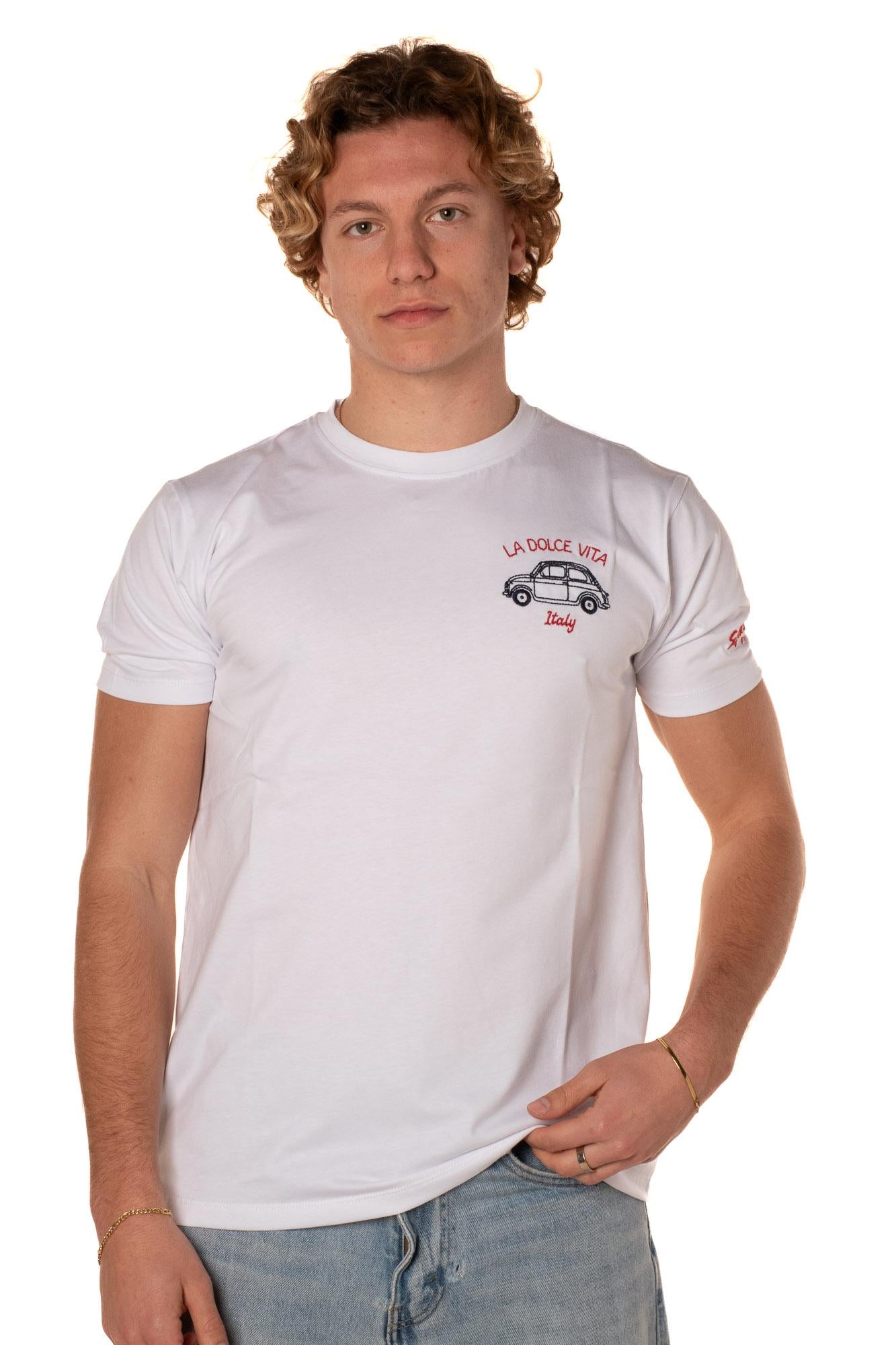 Tshirt Dolce Vita Uomo 