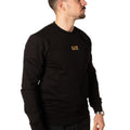 Felpa Logo Uomo 
