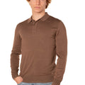 Polo Maglia Uomo 