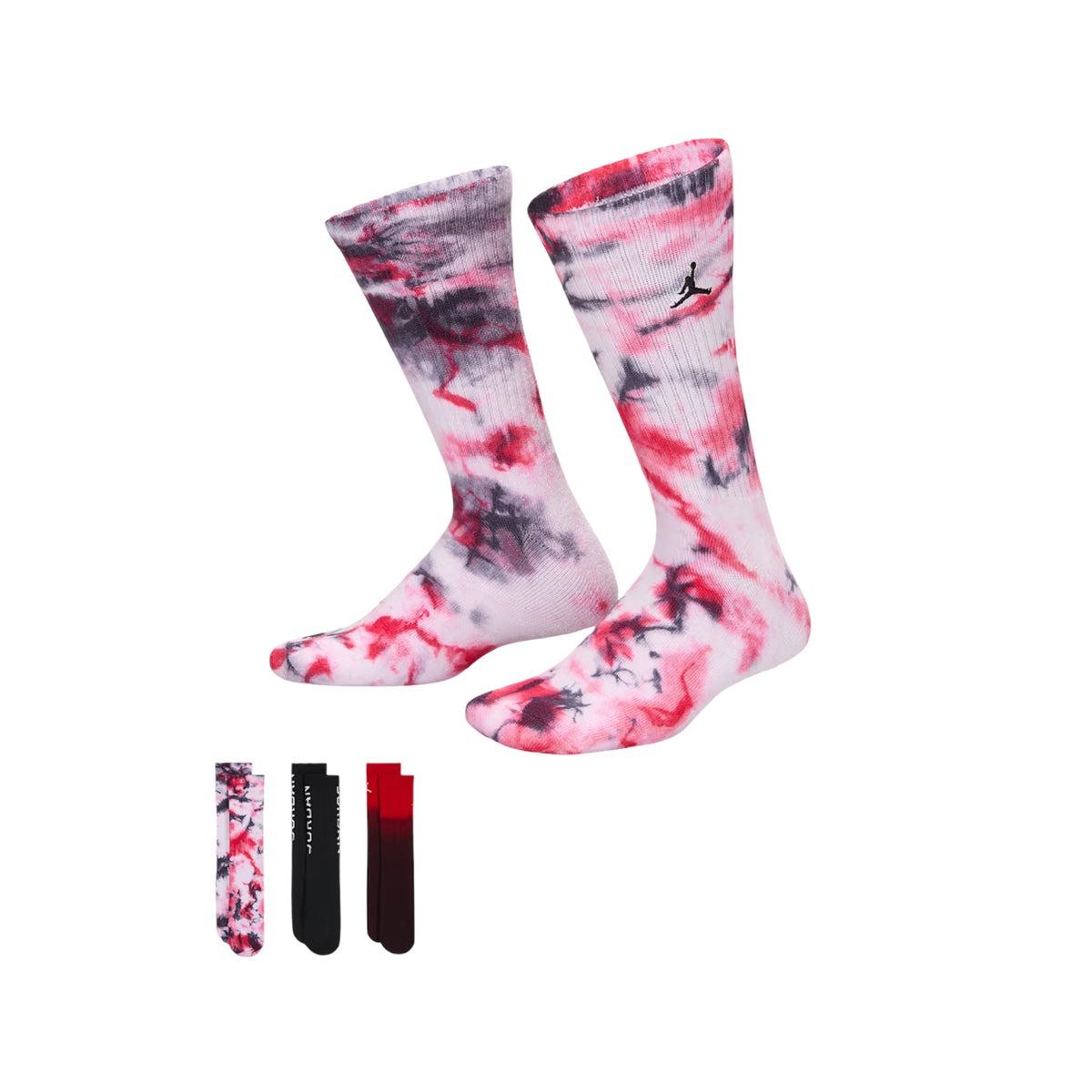 Calzini Legend 6pk Bambino BJ0766MULTICOLOR JORDAN