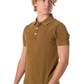 Polo Casual Uomo M301122696BEIGE REPLAY