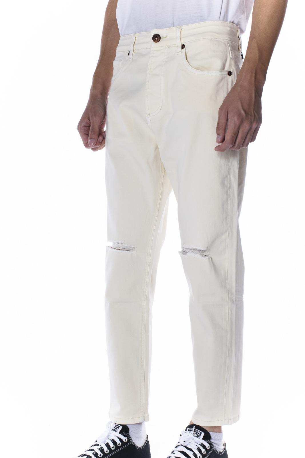 Gianni Lupo Jeans Mike Uomo 