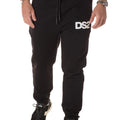 Jogger DS2 Uomo FW25228NERO DS2