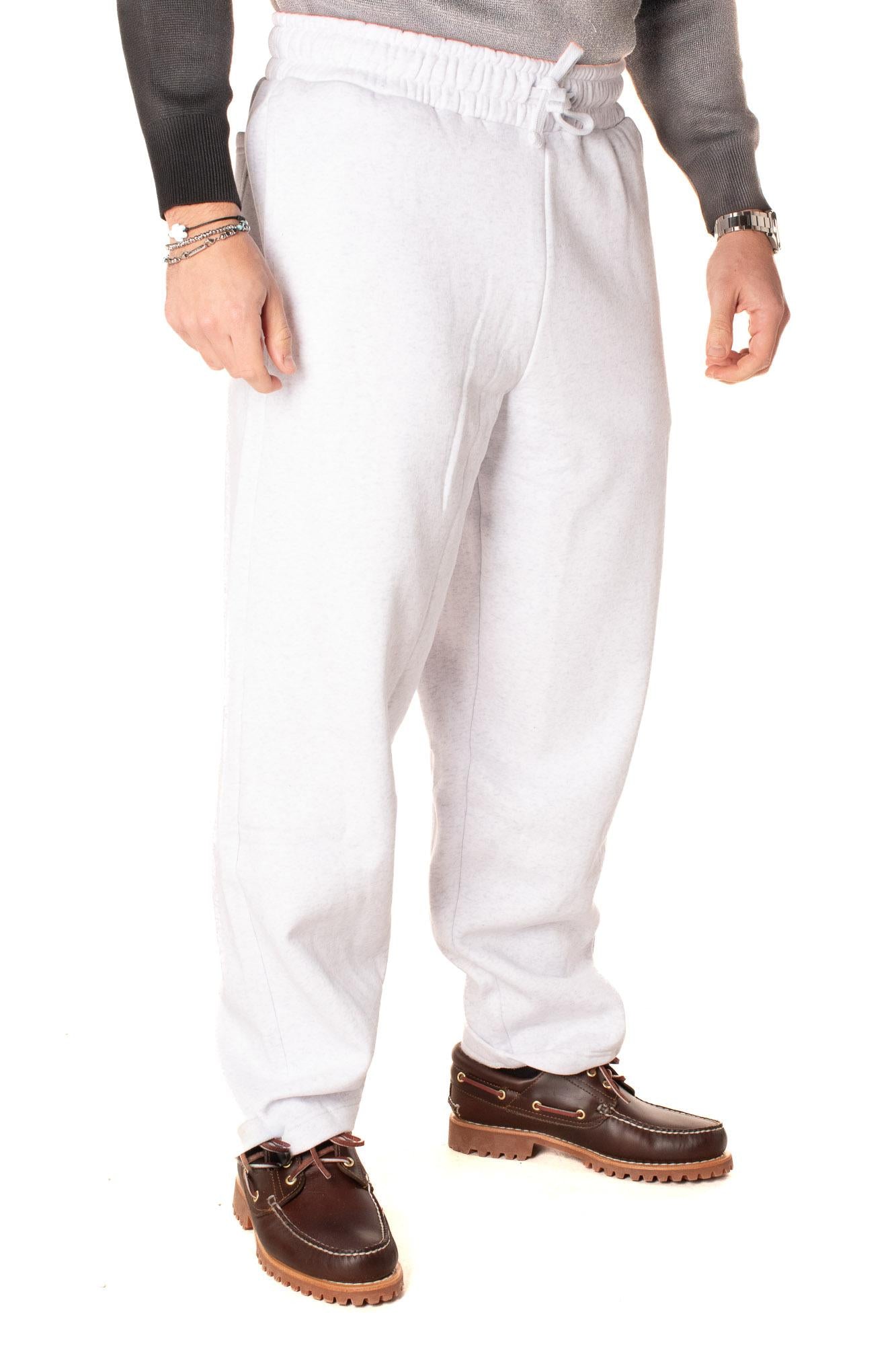 Jogger Wide Uomo 