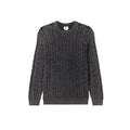 Maglione Faded Wash Uomo 