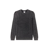 Maglione Faded Wash Uomo 