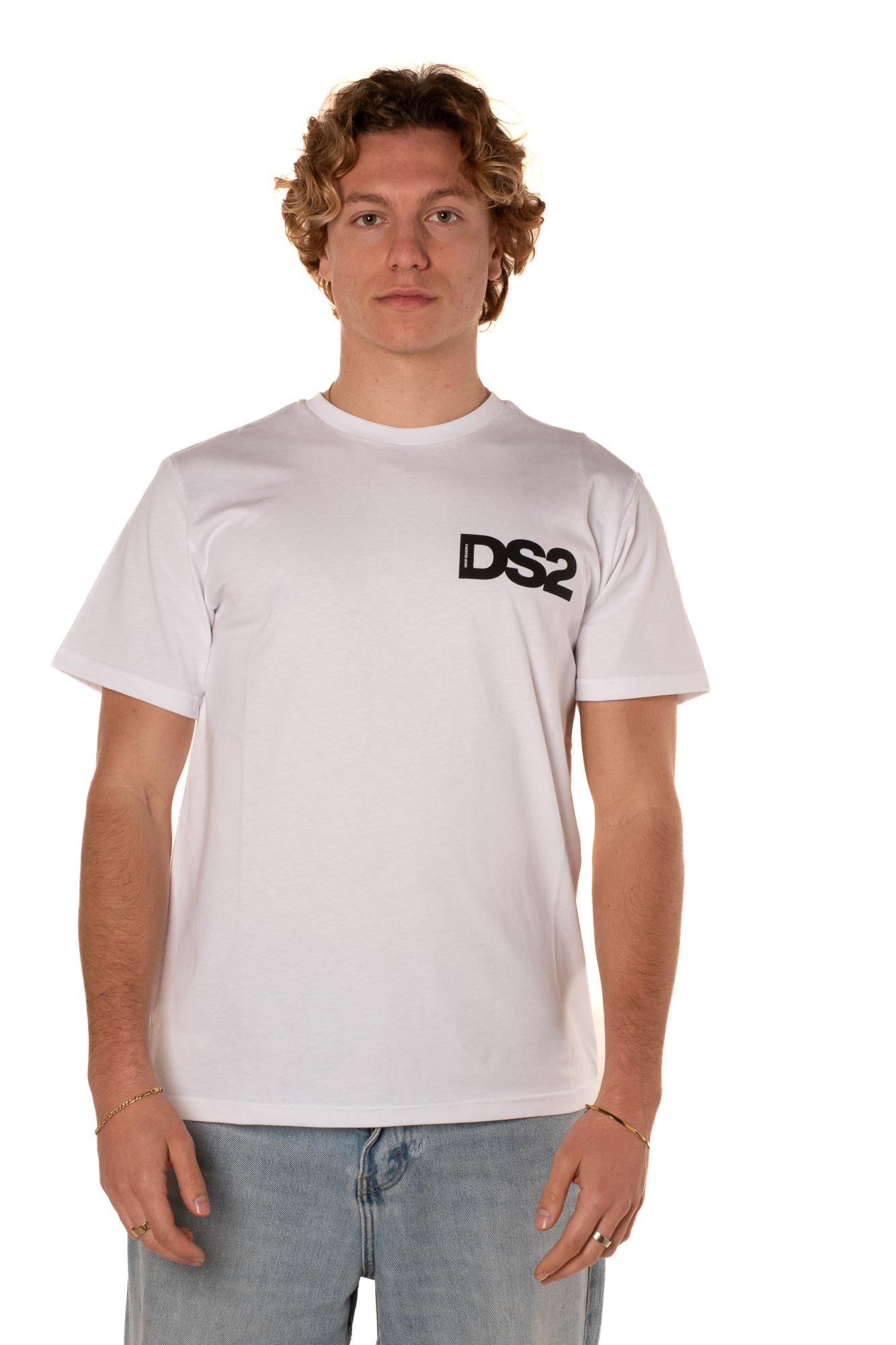 Tshirt Logo Uomo 