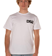 Tshirt Logo Uomo 