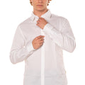 Camicia Basic Uomo 