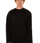 Longsleeve Insert Uomo 