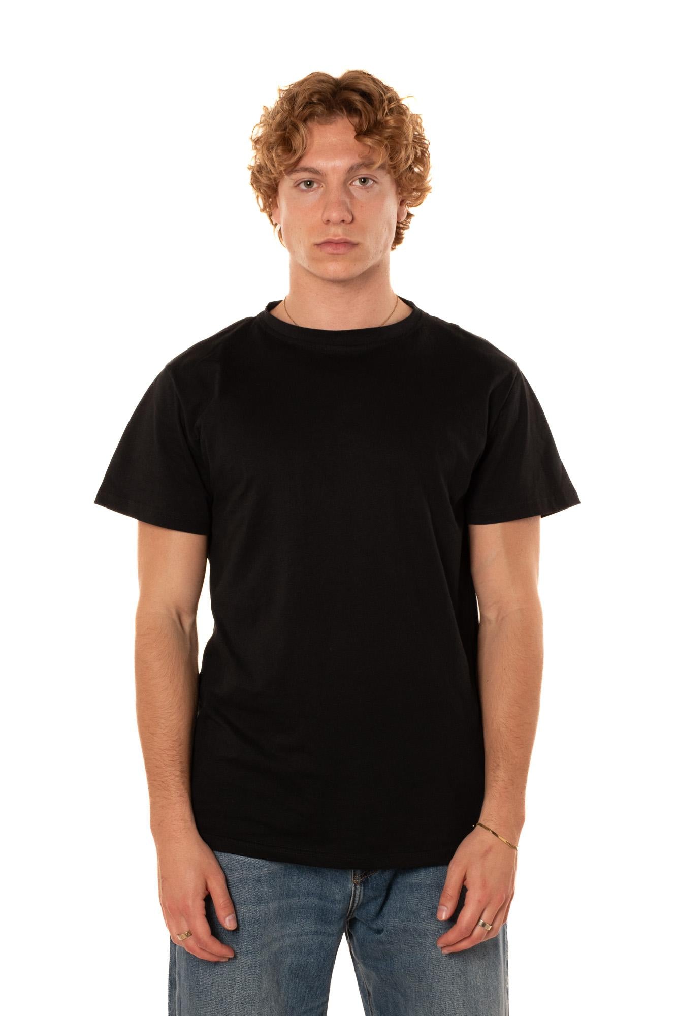 Tshirt Basic Uomo 