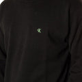 Maglioncino Logo Uomo 