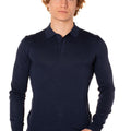 Polo Maglia Uomo 