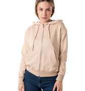 Felpa Etta Donna ETTABEIGE SUPERCULTURE