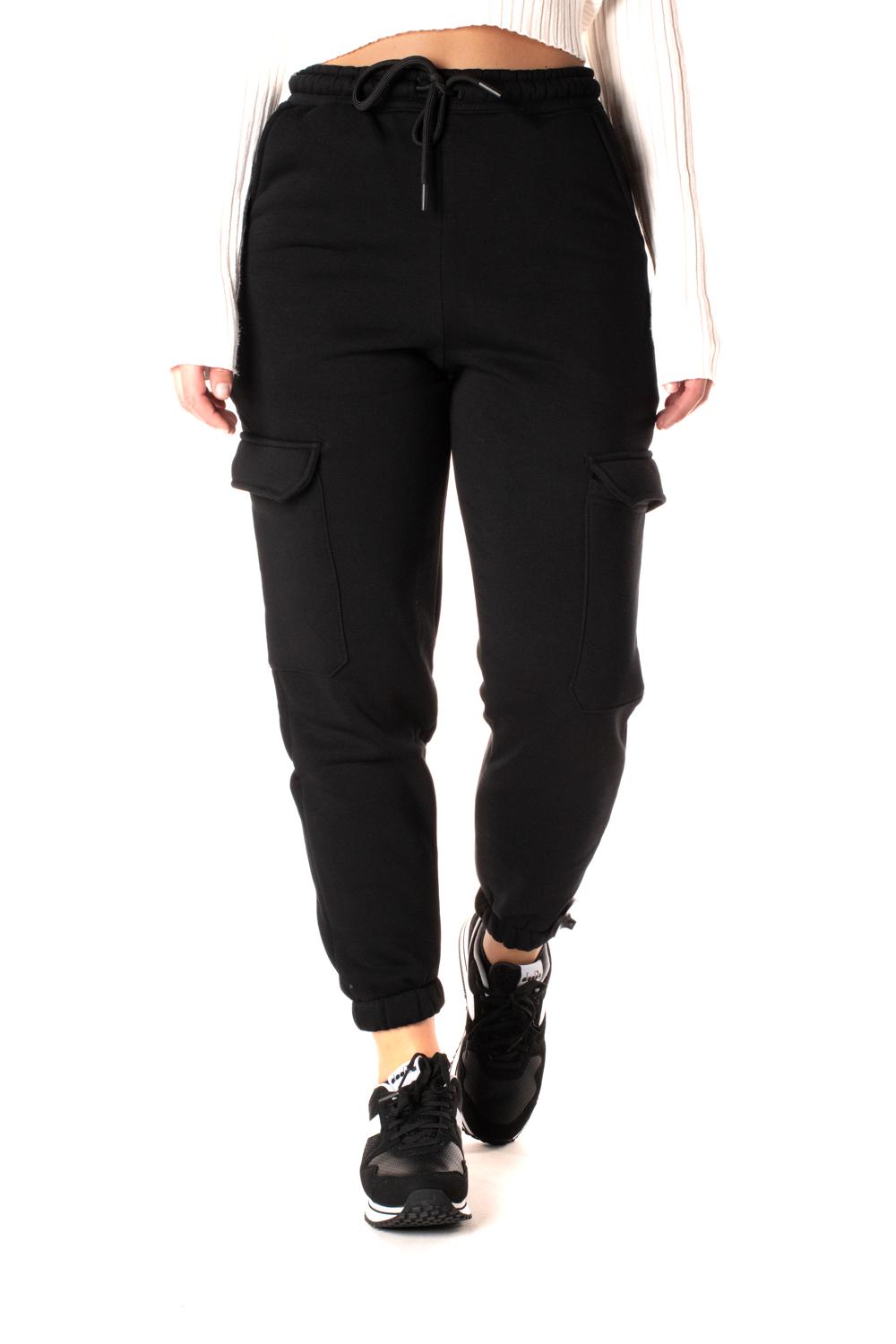 Jogger Cargo Georgia Donna GEORGIA-ZNERO SUPERCULTURE