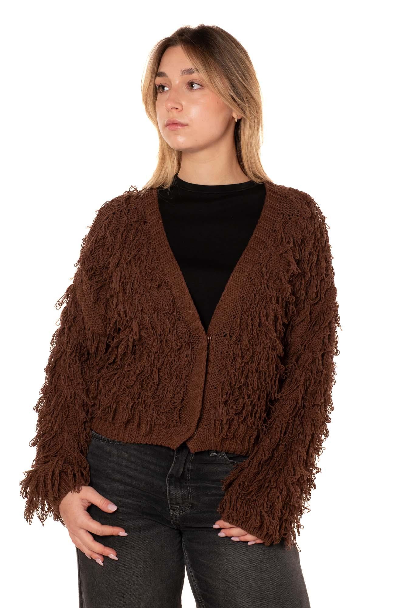 Cardigan Pony Donna 