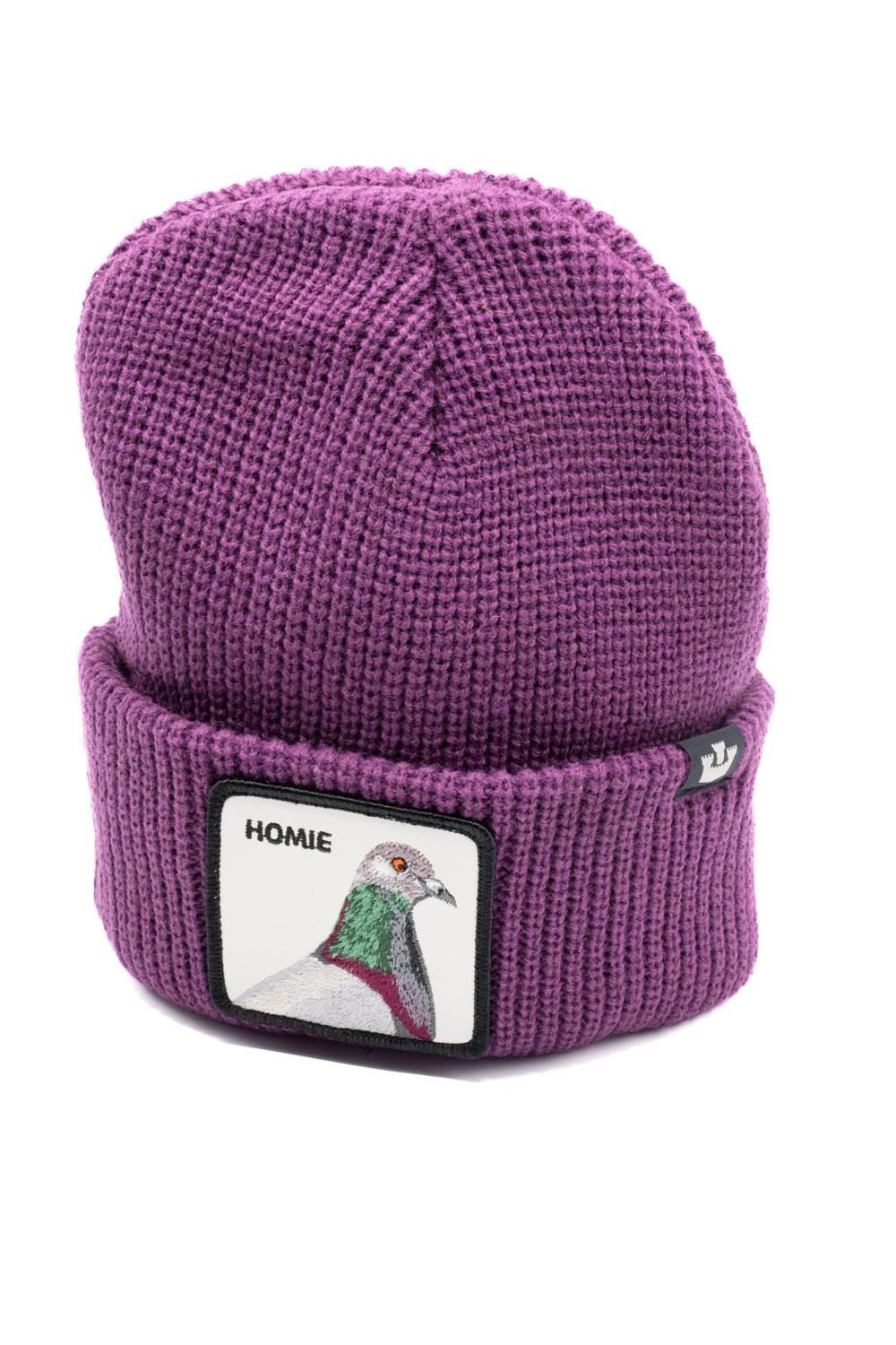 Beanie Homie Unisex 25HOMIEVIOLA GOORIN BROS.
