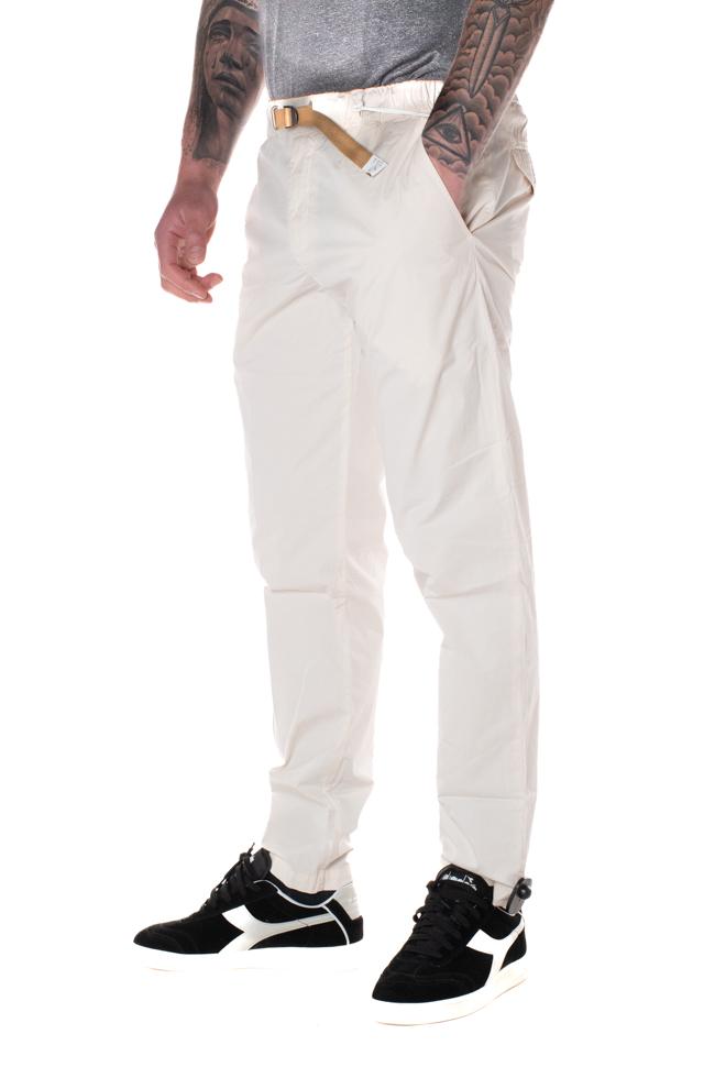 Pantalaccio Cotone Uomo 22SU6617BEIGE WHITE SAND