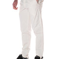 Pantalaccio Cotone Uomo 22SU6617BEIGE WHITE SAND