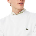 Felpa Logo Uomo 