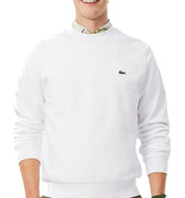 Felpa Logo Uomo 