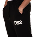 Jogger Logo Uomo 