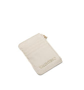 Portacarte Brixton Donna VPS7LX8204BEIGE VALENTINO