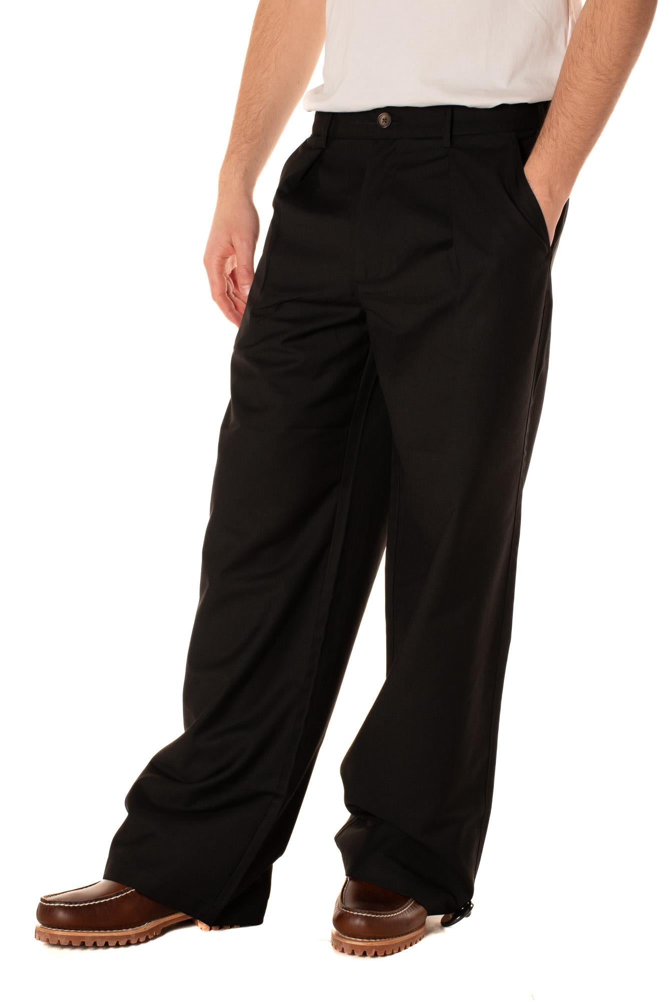Pantalone Chino Soho Uomo 
