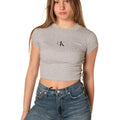 Tshirt Logo Donna 