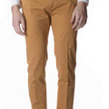 Gianni Lupo Pantalone Chinos William Uomo 