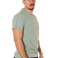 Tshirt V Neck Uomo 
