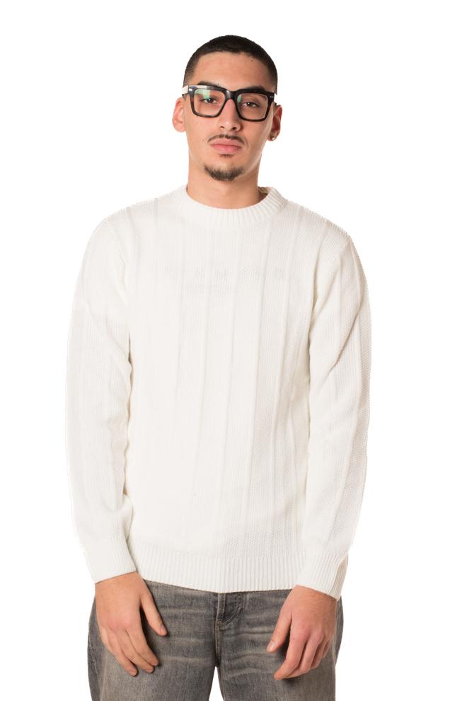 Maglione Basic Uomo 