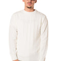 Maglione Basic Uomo 