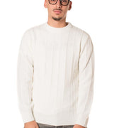 Maglione Basic Uomo 