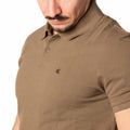 Polo Logo Uomo 