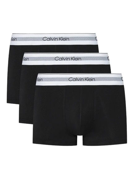 Boxer 3pack Trunk Uomo 