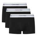 Boxer 3pack Trunk Uomo 