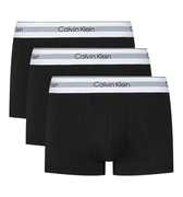 Boxer 3pack Trunk Uomo 
