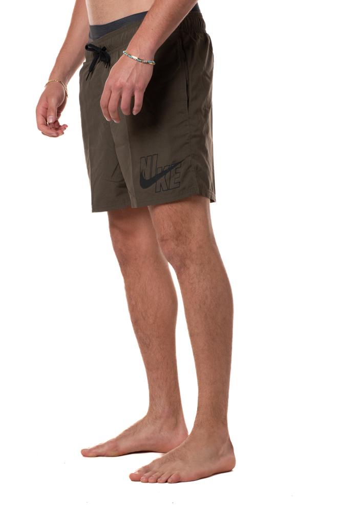 Costume Volley Uomo 